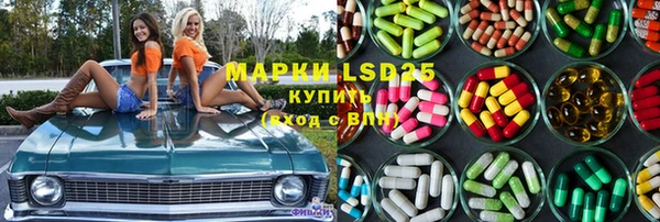 хмурый Кулебаки